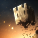 Illustration for article titled In the last episodes of: Shuumatsu no Izetta (ep. 09 + ep. 10)em/em